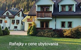 Penzion Soltis